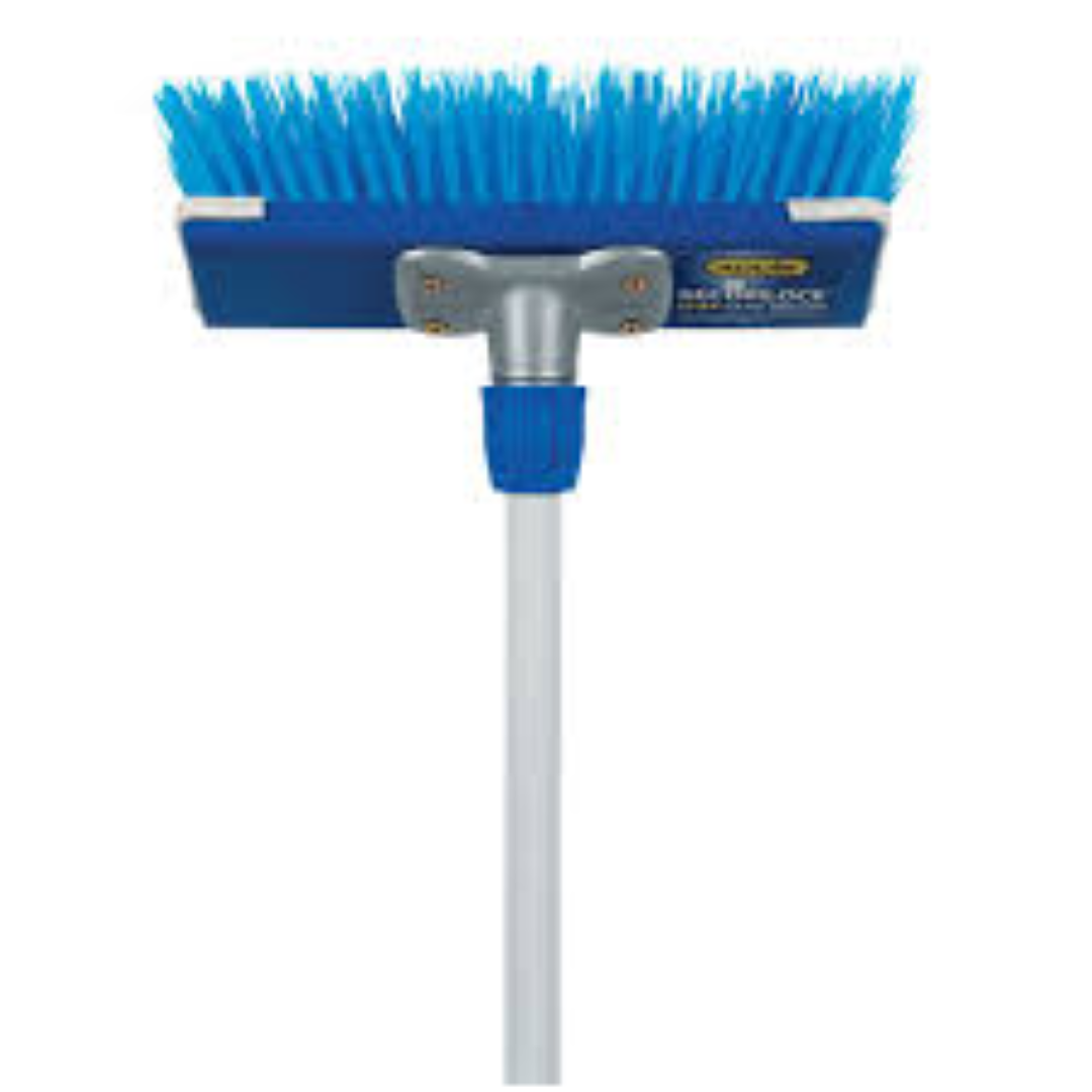 ADDIS SECURILOCK BROOM STIFF 30CM